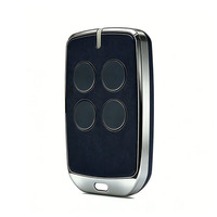 R-Tech RT-4 Télécommande de garage 433MHz pour SL600AC.M SL1000AC.M SL1500AC.M SL2000AC.M récepteur de moteur