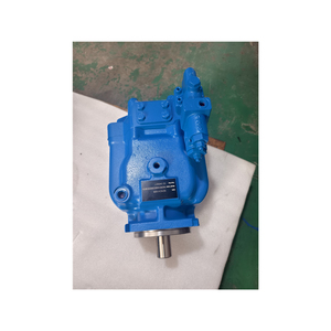 Bomba Hidráulica de Pistones PVH 057 074 098 131 141 PVH057R01AA10E PVH057R01AB10A PVH074R01AA50B252000002001AB010A - Product Image 4