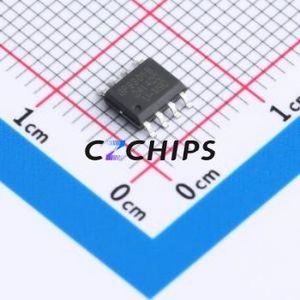 Chip IC de circuito integrado SOP-8 nuevo y original, PMIC ADC/DAC-propósito especial - Product Image 1