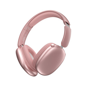 หูฟังแบบครอบหูรุ่นใหม่ ดีไซน์พิเศษ เสียงคุณภาพสูง HiFi แบตเตอรี่ใช้งานได้นาน พร้อมระบบตัดเสียงรบกวน ขายส่ง - Product Image 5
