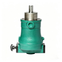 Pompe hydraulique industrielle haute pression 108SCY14-1B 40SCY14-1B 250SCY14-1B à prix d'usine