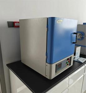 Horno <span class=keywords><strong>de</strong></span> mufla eléctrico <span class=keywords><strong>de</strong></span> <span class=keywords><strong>laboratorio</strong></span> con Control automático <span class=keywords><strong>de</strong></span> temperatura, estufa <span class=keywords><strong>de</strong></span> mufla <span class=keywords><strong>de</strong></span> silicato <span class=keywords><strong>de</strong></span> alúmina, calentador Sic para aleación <span class=keywords><strong>de</strong></span> joyería - Product Image 2