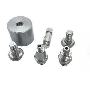 Haute précision pour les services de micro-usinage pour les pièces en acier inoxydable Usinage CNC à bas prix selon vos dessins - Product Image 5