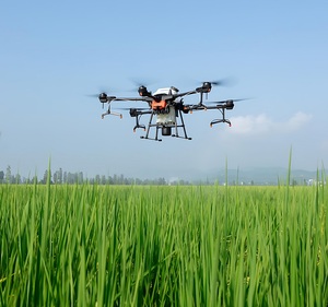 Nouveau module radar arrière T40, accessoires essentiels pour drone de pulvérisation agricole pour drone Agras T40 - Product Image 5