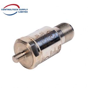 Mejor Precio, Transductor de Aceleración de Aluminio Bently Nevada 330400-01-05 para Automatización - Product Image 4