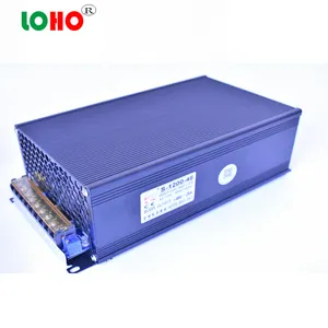 0 ~ 45V 48v1200w chuyển mạch cung cấp điện DC48V 1200W biến Áp Điện DC48V 25A điện áp không đổi và công suất hiện tại