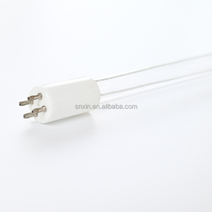 <span class=keywords><strong>UV</strong></span> 185nm 254 NM khử trùng khử trùng đèn tùy chỉnh chiều dài duy nhất <span class=keywords><strong>End</strong></span> 4 pins cho nước và xử lý không khí - Product Image 2