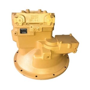 E330B Hydraulic <b>Pump</b> A8VO160 Main <b>Pump</b> for Excavator Parts - Product Image 1