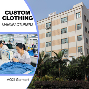 Clothing Factories in China - High Quality Wholesale Apparel