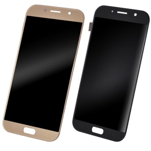 หน้าจอโทรศัพท์สำหรับ Samsung Galaxy A7 2017 A720 A720F A720M A720H TFT LCD - Product Image 3