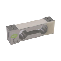Capteur de résistance en alliage d'aluminium NA6 IP66, cellule de pesage à point unique, capacité 0,3-10 kg, sortie analogique pour balances - Vente en gros