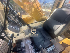 เครื่องขุด320b 330bl แมวใช้ในสภาพดีมอเตอร์ปั๊มเครื่องยนต์ของญี่ปุ่นสำหรับบ้านหนอนผีเสื้อ330b 325b 325b - Product Image 6