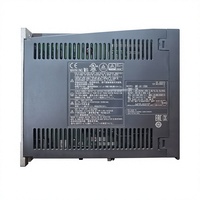 Contrôleur PLC d'origine fabriqué récemment, MR-J4-100A, module de la série MR, contrôleur logique programmable pour l'automatisation industrielle