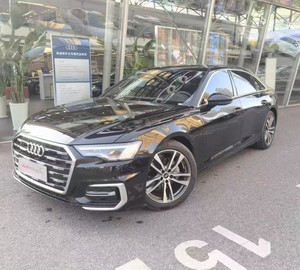 Audi A6L 40TFSI <span class=keywords><strong>Luxury</strong></span> Dynamic Usata del 2024 |   2.0T 190CV |   Cambio DCT a 7 Velocità Trazione Anteriore |   Emissioni Euro VI |   <span class=keywords><strong>Auto</strong></span> di Lusso di Alta Gamma - Product Image 1