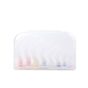 Compower Hoge Kwaliteit Kleur Gecodeerde Fabricage Goede Prijs Medische Wegwerp <span class=keywords><strong>Guedel</strong></span> <span class=keywords><strong>Airway</strong></span> - Product Image 1