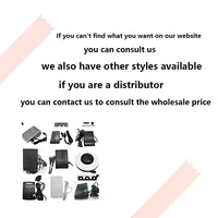 Pédale de commande électronique pour machine à coudre avec cordon d'alimentation pour Brother/Singer/Janome/Bernina/Viking