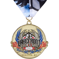 Personnalisé 3D Karaté Boxe Jiu Jitsu Taekwondo Compétition Médaille Métal UV Imprimé Souvenir Médaille Casting Technique