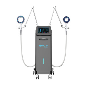 Estimulación Magnética Transcraneal (EMT) - Terapia de Alivio del Dolor No Invasiva - Estimulación Magnética Transcraneal (EMT) - Product Image 2