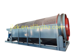 Trống Màn hình máy thiết bị di động <span class=keywords><strong>trommel</strong></span> rửa nhà máy <span class=keywords><strong>trommel</strong></span> Màn hình trống cho mỏ vàng - Product Image 2