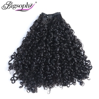 Cheveux humains de 16 pouces, différentes couleurs, cheveux bruts en gros, 100% cuticules alignées, cheveux Remy non traités, mèches brutes