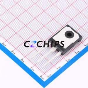 Transistor GAN041-650WSBQ-HXY TO-247 Nuevo y Original, MOSFET de Carburo de Silicio (SiC MOSFET) - Product Image 2