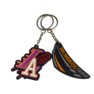 Promotional Wholesale <b>Personalized</b> 2D PVC <b>Keychain</b> Japan Car Pattern Custom LOGO Shape Soft Rubber PVC Plastic <b>Keychain</b> <b>Keychain</b> - Product Image 2