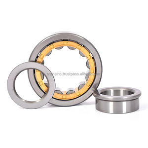 Roulements à rouleaux cylindriques à une rangée USMA, fabricant et fournisseur, NUP 324E, NU 324M, NJ 324E, NU324 - Product Image 4