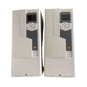 ACS580-01-246A-4 3ABD00045440-D 75kW 380V 3 เฟส ใหม่ 100% ระบบควบคุมประหยัดพลังงาน / ไดรฟ์ปรับความถี่ - Product Image 3