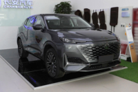 Autos Usados de Alta Velocidad con Motor de Gasolina 2.0T, Changan Yue Elegance Trim, Changan Uni K, SUV de 5 Puertas y 5 Asientos, 0KM, Autos Usados de Gasolina en Venta