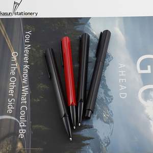 Bolígrafos Metálicos de Alta Calidad con Impresión de Logotipo Personalizado, Bolígrafo de Metal Premium con Grabado Láser para Regalos Empresariales - Product Image 5