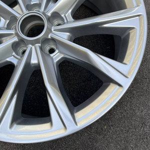 Roda de Alumínio Original Estilo Multi-raios SYAC 18*7.5 Polegadas para Carro de Passageiros Honda CR-V 2024 - Product Image 6