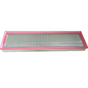 เครื่องกรองอากาศ Mercedes-Benz 1457433626 A0020949304 LX334 C60345 0040946704ขนาดมาตรฐานสำหรับรถยนต์ - Product Image 5