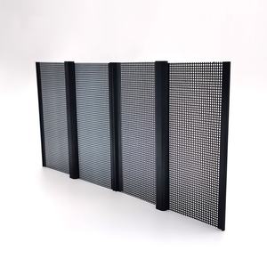 Balkon Vouwdeur Indoor Schuifdeur - Product Image 4