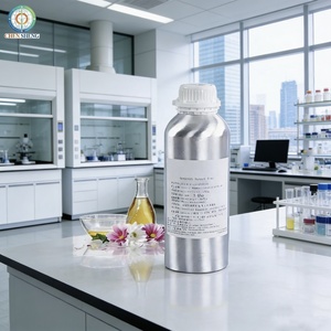Agente Fijador de Perfume Industrial de Alta Calidad para una Larga Duración en la Elaboración de Perfumes - Product Image 1