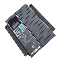 PLC Bekas Fuji FRN11P11S-4CX Variable Frequency Drive 11 kW untuk Kipas dan Pompa