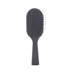 Peigne massant moelleux de haute qualité, double usage (humide et sec), <span class=keywords><strong>rangement</strong></span> vertical, peigne à coussin d'air pour femme - Product Image 6