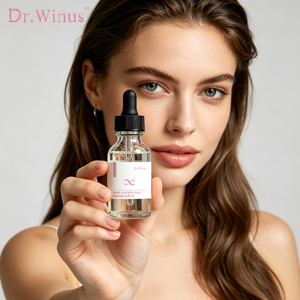 เซรั่มซ่อมแซมผิว PDRN DNA แซลมอน บำรุงผิวล้ำลึก ฟื้นฟูเกราะป้องกันผิว กระชับผิว เพิ่มความยืดหยุ่น ปลอบประโลมผิวหน้า - Product Image 5