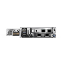 ThinkSystem SD535 V3 第四代 AMD EPYC 1U1S 1.5TB 内存，带 12 个 128GB TruDDR5 RDIMM 服务器