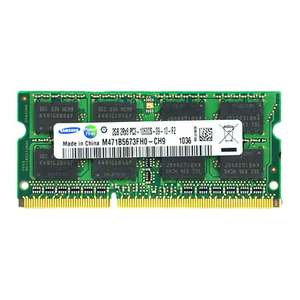 แรมแล็ปท็อป Samsung 16GB/32GB DDR5 5600MHz ของแท้ มีสินค้าในสต็อก ขายส่ง สำหรับอัปเกรดโน้ตบุ๊ก โมดูลหน่วยความจำ DDR5 RAM จำนวนมาก - Product Image 1
