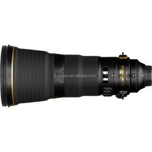 ใช้เลนส์ซูเปอร์เทเลโฟโต้สำหรับกล้อง DSLR แบบฟูลเฟรม AF-S 400มม. 2.8E - Product Image 3