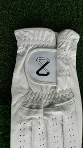 Guanti da <span class=keywords><strong>golf</strong></span> di alta qualità in pelle cabretta morbida e traspirante - Product Image 6