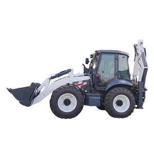 Precio barato SHANMON 388H piezas originales alto rendimiento 100% Ready 99% Nuevo cargador diésel Bajo horario de trabajo cargador usado a la venta - Product Image 1