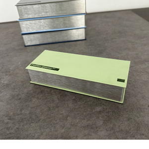 2025 thấp Số lượng biểu tượng tùy chỉnh sang trọng da <span class=keywords><strong>Eyewear</strong></span> Túi Kính mát lưu trữ bao bì handmade Kính mắt trường hợp - Product Image 4