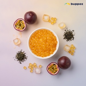เสาวรส Popping Boba ฮาลาล - Product Image 4