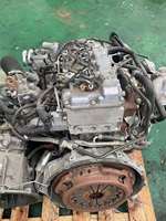Mesin Diesel Bekas Jepang 4JJ1 4JB1 4JA1 Lengkap untuk Suku Cadang Mobil Isuzu