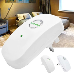 30000W electricidad điện tiết kiệm hộp điện tiết kiệm năng lượng thiết bị tiết kiệm điện thiết bị chúng tôi Cắm Anh cắm EU cắm 90-250V - Product Image 2