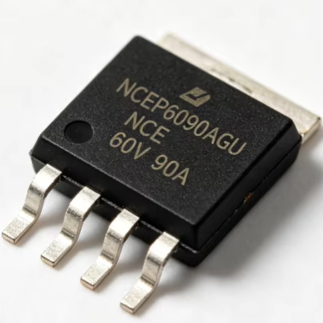 Original NTJD1155LT1G SC-88 N-Channel MOSFET Transor 8V 1.3A SOD-523 Package RoHS Compliant for Portable Electronics Power
