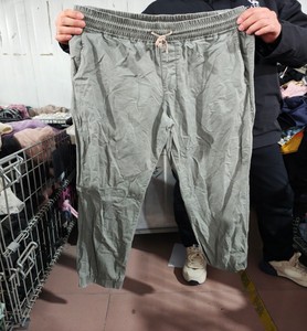 Pantalones Cargo Casuales para Hombre de Primera Calidad, Pantalones Multibolsillos al por Mayor para Uso Táctico y al Aire Libre - Product Image 1