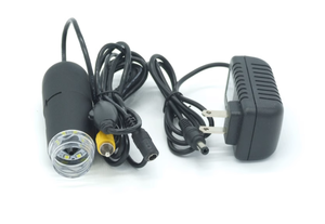 HD <span class=keywords><strong>AV</strong></span>/TV Kính lúp <span class=keywords><strong>400x</strong></span> điện tử kỹ thuật số kính hiển vi điện thoại di động Mainboard bảo trì <span class=keywords><strong>400x</strong></span> công suất cao ban nhạc đo lường - Product Image 6