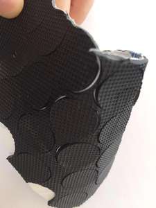 Звукоувлажняющие прозрачные самоклеющиеся силиконовые резиновые ножки, угловые вкладыши для буфера, буферная подушка, стеклянный захват - Product Image 5